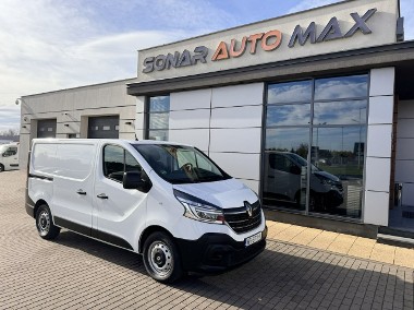 Renault Trafic 2.0dci 145ps L1H1,Bezwypadkowy , wersja po liftingu,VAT-1-1
