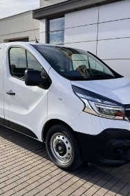Renault Trafic 2.0dci 145ps L1H1,Bezwypadkowy , wersja po liftingu,VAT-1-2