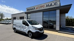 Renault Trafic 2.0dci 145ps Bezwypadkowy , wersja po liftingu,VAT-1
