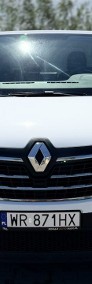 Renault Trafic 2.0dci 145ps Bezwypadkowy , wersja po liftingu,VAT-1-3