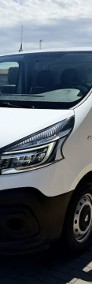 Renault Trafic 2.0dci 145ps Bezwypadkowy , wersja po liftingu,VAT-1-4