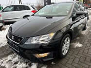 SEAT Leon III FR 2.0 Tdi 184 KM Navi Półskóra ACC PDC !