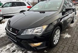 SEAT Leon III FR 2.0 Tdi 184 KM Navi Półskóra ACC PDC !