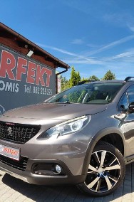 Peugeot 2008-2