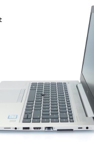 Laptop HP EliteBook 840 G5 i5 8250U 8GB 256GB SSD 14" FHD Win11 GW 12-2