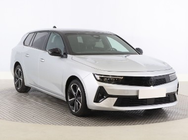 Opel Astra L (VI) , Salon Polska, Serwis ASO, Automat, Skóra, Klimatronic,-1