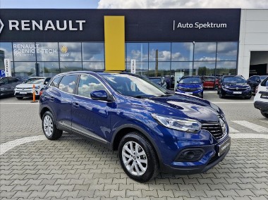 Renault Kadjar I 1.3 TCe FAP Easy Life-1