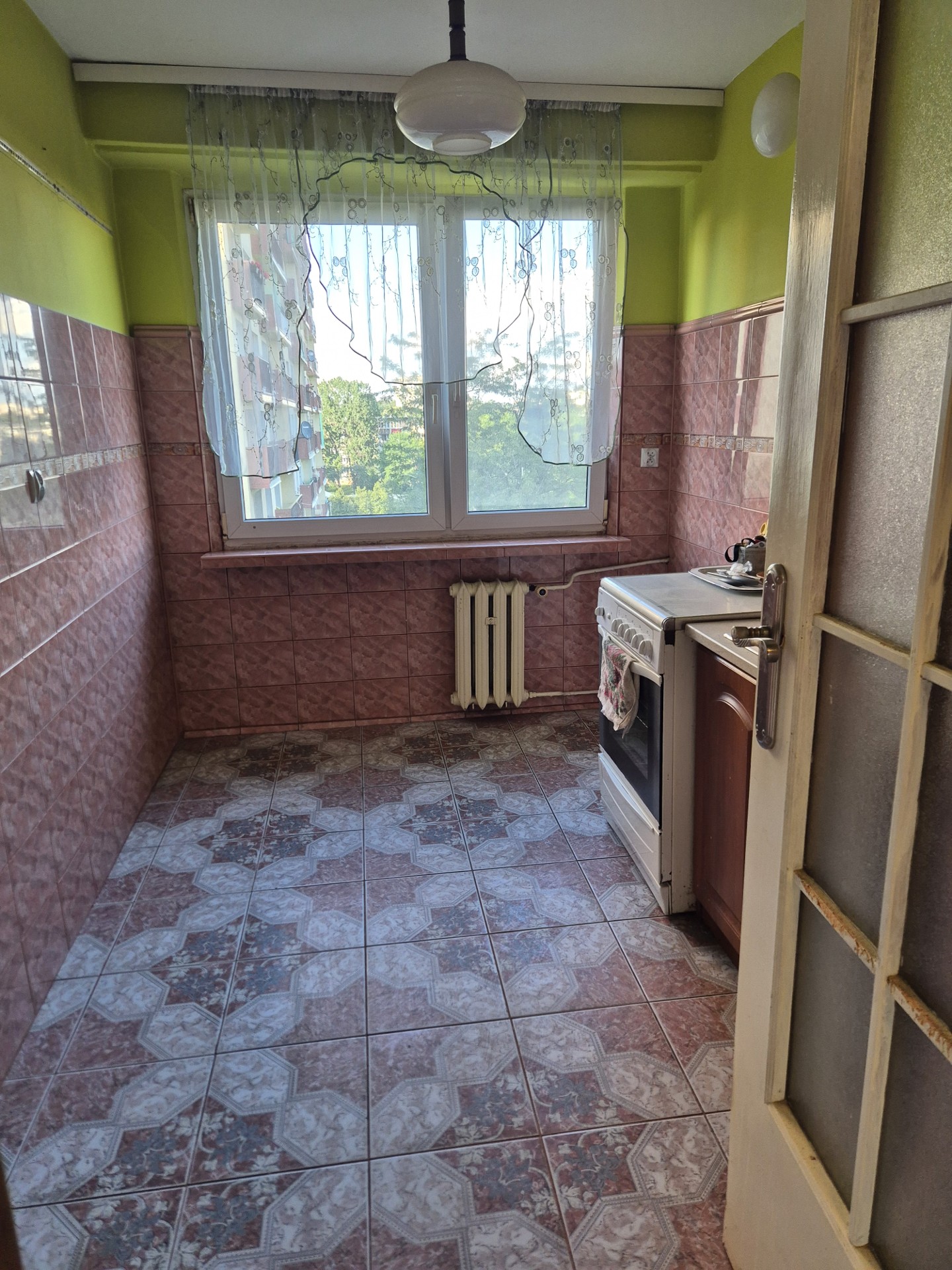 Trzypokojowe mieszkanie 54,66 m² do remontu i własnej aranżacji – další