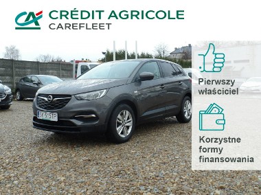 Opel Grandland X Opel Grandland X 1.5 CDTI Enjoy S&S Kombi SK515TP-1