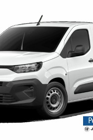 Citroen Berlingo 1.5 BlueHDI 100 KM Van Long 950 kg Club|Kamera cofania|Grzane fotele-2