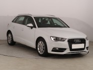 Audi A3 III (8V) , Automat, Navi, Klimatronic, Tempomat, Parktronic