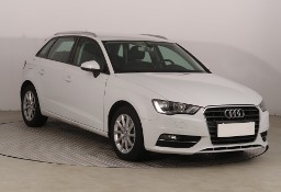 Audi A3 III (8V) , Automat, Navi, Klimatronic, Tempomat, Parktronic