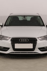 Audi A3 III (8V) , Automat, Navi, Klimatronic, Tempomat, Parktronic-2