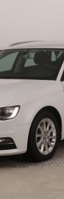 Audi A3 III (8V) , Automat, Navi, Klimatronic, Tempomat, Parktronic-3