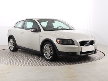 Volvo C30 I , Klimatronic, Tempomat, Parktronic,ALU-1