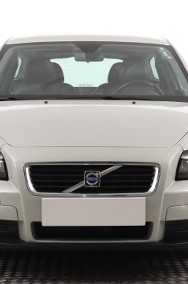 Volvo C30 I , Klimatronic, Tempomat, Parktronic,ALU-2