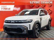 Dacia Duster I Journey 1.2 TCe Hybrid-G LPG 4x4 Journey 1.2 TCe Hybrid-G LPG 4x4 150KM