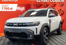 Dacia Duster I Journey 1.2 TCe Hybrid-G LPG 4x4 Journey 1.2 TCe Hybrid-G LPG 4x4 150KM