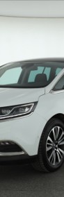 Renault Espace V , 7 miejsc, Navi, Klimatronic, Tempomat, Parktronic,-3