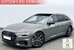 Audi A6 V (C8) 40 TDI quattro S Line Avant 2.0 40 TDI quattro S Line Avant (204KM) Hak