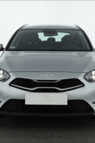 Kia Cee'd III Salon Polska, 1. Właściciel, VAT 23%, Klimatronic, Tempomat,-2