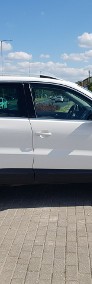 Volkswagen Tiguan I 2,0 TDI Panorama Nawigacja Klimatronik Zarejestrowany w Polsce-4