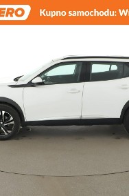 Peugeot 2008 full led panorama virtual navi pdc auto klima-2
