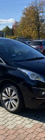 Peugeot 3008 I 1.6 115, Navi , Niski Przebieg, Gwarancja !-3