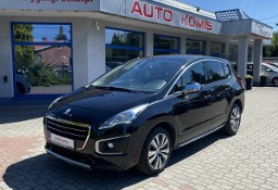 Peugeot 3008 I 1.6 115, Navi , Niski Przebieg, Gwarancja !