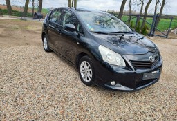 Toyota Verso Verso 2.0 d4d