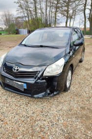 Toyota Verso Verso 2.0 d4d-2