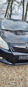 Toyota Verso Verso 2.0 d4d-3