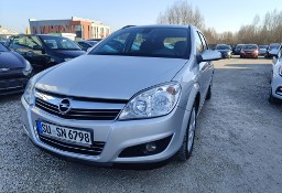 Opel Astra H 1.6 16v Klima, Tempomat ,Opłacona z Niemiec