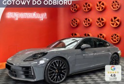 Porsche Panamera 4 4 3.0 (353KM) Dach panoramiczny + elektryczny hak holowniczy