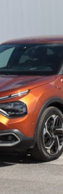 Citroen C4 II Salon Polska, Serwis ASO, Automat, Skóra, Navi, Klimatronic,-3
