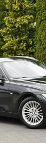 BMW SERIA 3 2.0d(143KM)*Luxury*Xenon*Ringi*Duża Navi*El.Klapa*I Wł*Skóry*Alu17"-3