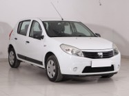 Dacia Sandero I , Klima