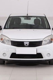 Dacia Sandero I , Klima-2