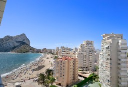 Mieszkanie Calpe/Calp