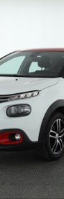 Citroen C3 III , Salon Polska, Serwis ASO, Klimatronic, Tempomat, Parktronic-3