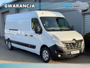 Renault Master L3H2 Klima 130KM 2.3DCI Pneumatyczny Fotel / www.auto-hit.com /