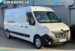 Renault Master L3H2 Klima 130KM 2.3DCI Pneumatyczny Fotel / www.auto-hit.com /