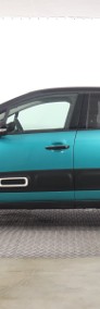 Citroen C3 III , Salon Polska, Serwis ASO, Automat, Klimatronic, Tempomat,-4