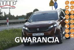 Peugeot 5008 II 1.5 BlueHDI doinwestowany gwarancja przebiegu bezwypadkowy 7 osobowy