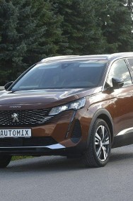Peugeot 5008 II 1.5 BlueHDI doinwestowany gwarancja przebiegu bezwypadkowy 7 osobowy-2