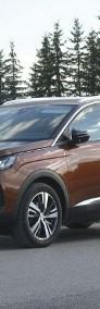 Peugeot 5008 II 1.5 BlueHDI doinwestowany gwarancja przebiegu bezwypadkowy 7 osobowy-3