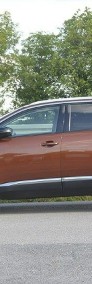Peugeot 5008 II 1.5 BlueHDI doinwestowany gwarancja przebiegu bezwypadkowy 7 osobowy-4