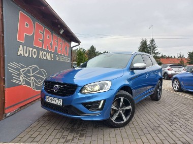 Volvo XC60 II-1