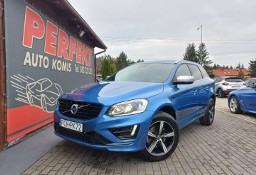 Volvo XC60 II