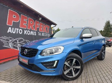 Volvo XC60 II-1